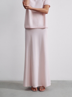 Юбка ALINA, розовый