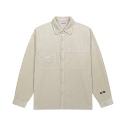 РУБАШКА YMKASHIX VELVET BUTTON S173 pp.S