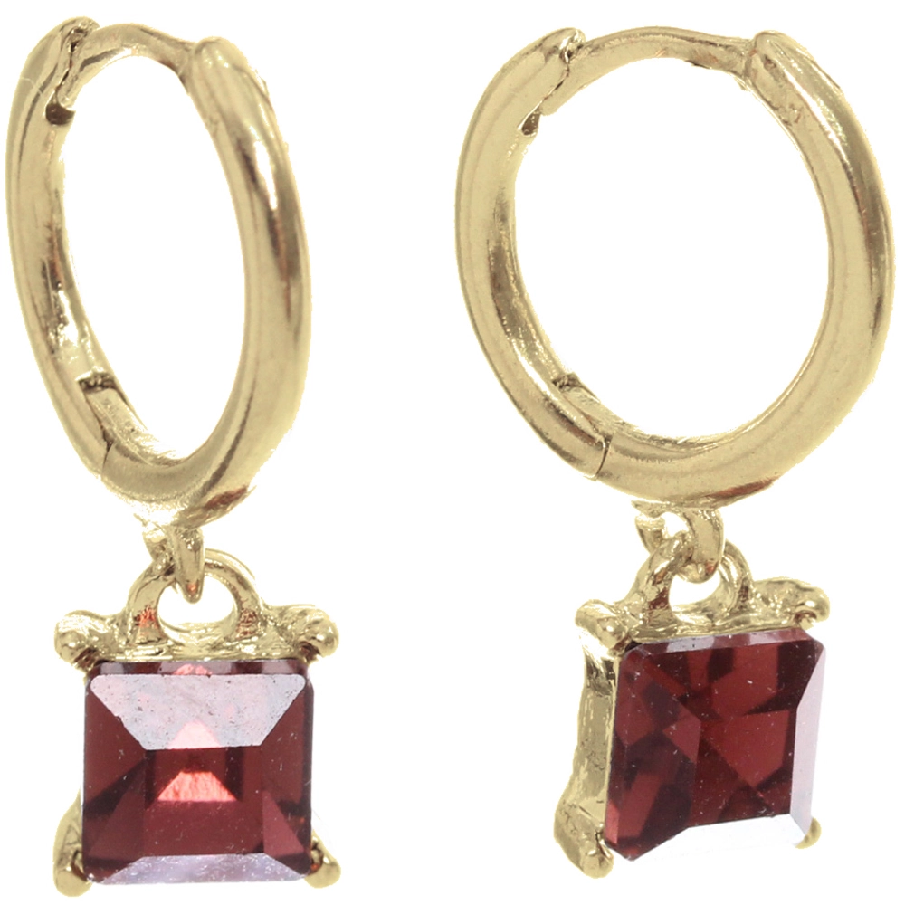 Серьги из гиппоалергенного сплава «ЛАТТИ», пудрово розовый, цвет серебро и золото, 2,5см