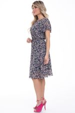 Платье Нимфа (шифон,найт) Diolche (Акция)