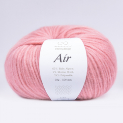 Air (4042/Пыльная роза)