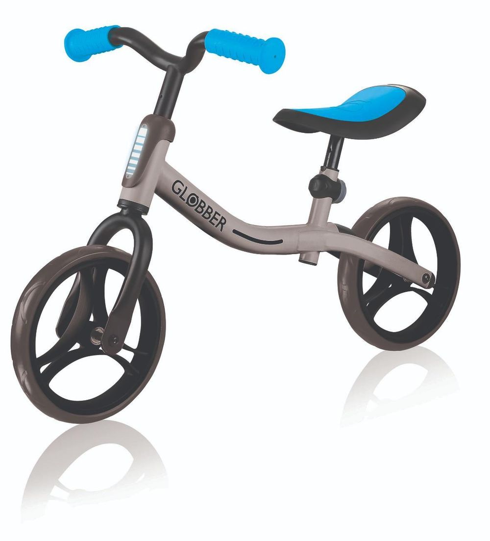 Беговел Globber GO BIKE