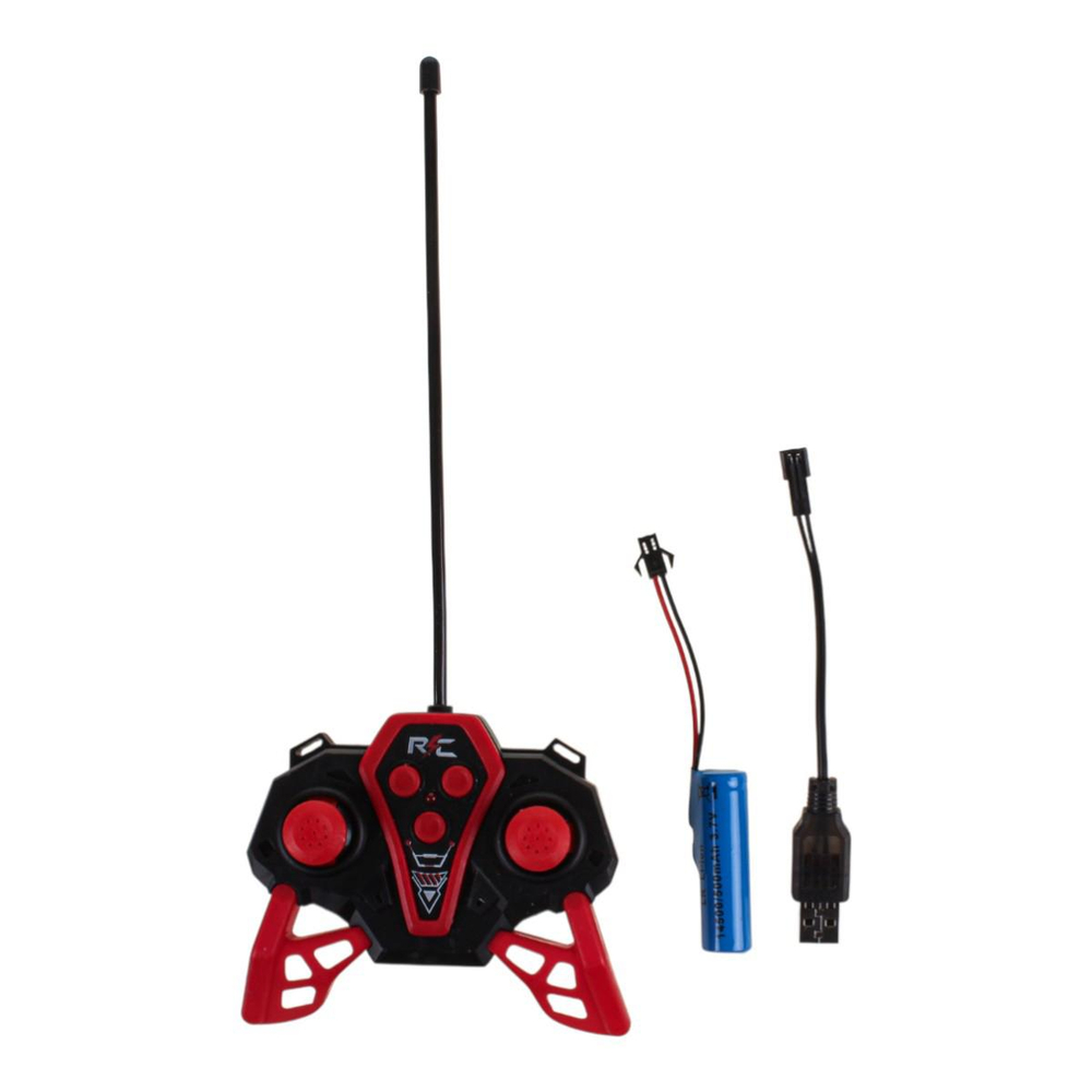 Машина классическая на РУ, коробка YQ082-6A