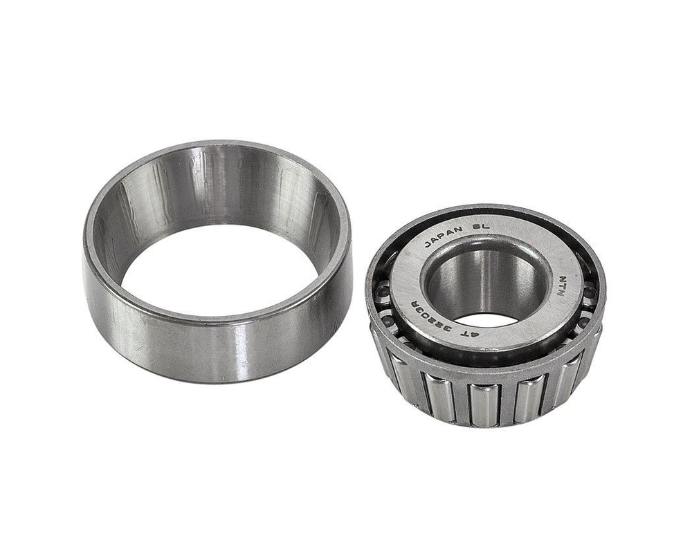 Подшипник 17x40x17.25 Suzuki 25/30лс (оригинальный арт. 09265-17002)