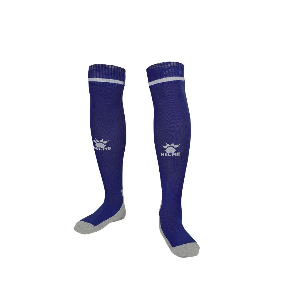 Гетры футбольные детские KELME Football socks, 8101WZ3001-424, размер 32-36
