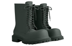 Balenciaga Steroid Combat Boots