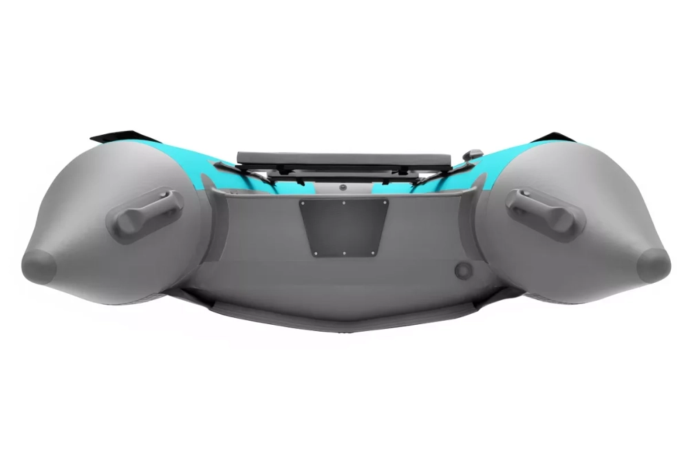 Моторная лодка ПВХ Zefir 3700