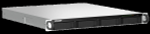 Сетевой RAID-накопитель QNAP  TS-464U-4G
