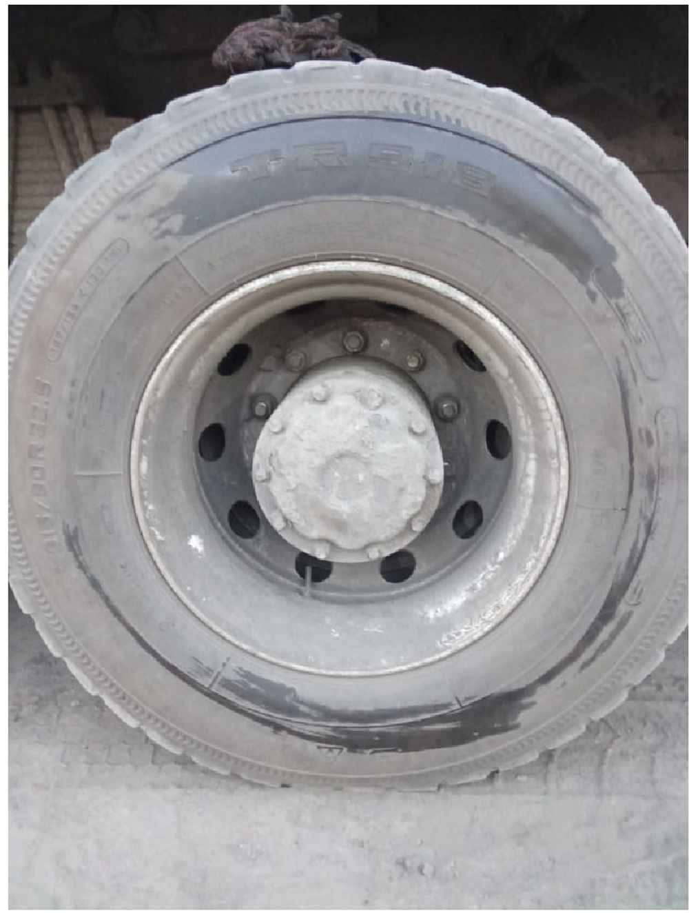 Howo ZZ* 8x4 Самосвал ZZ3407S3867E (Дизель, 9,7 л, 373 л.с, МТ)