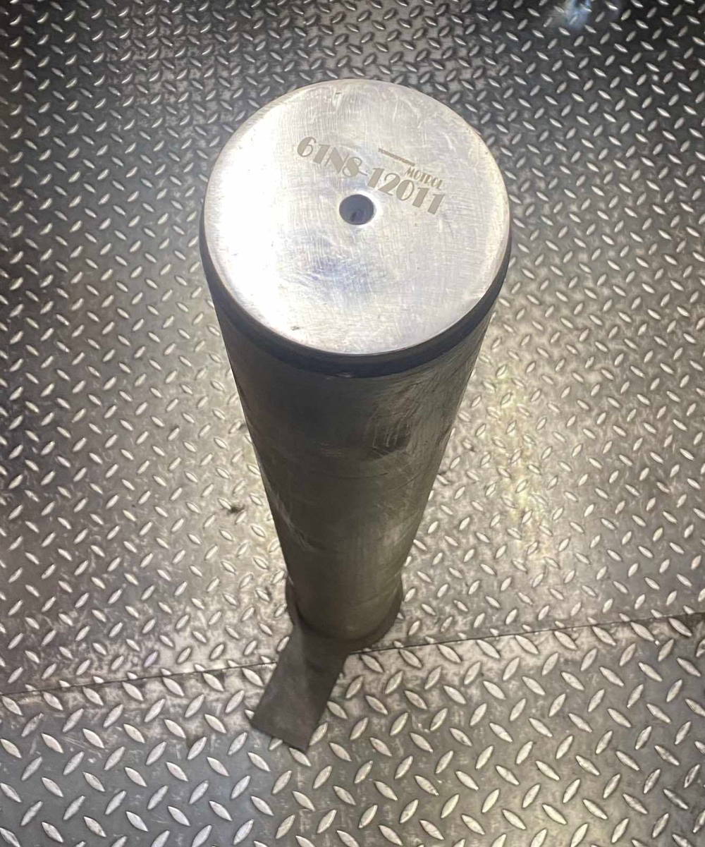 Палец 61N8-12011