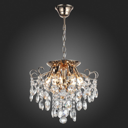 Люстра подвесная ST Luce Orecchini SL846.202.06
