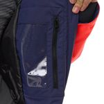 Extreme 2.0 Suit / Мужской / Сине-Оранжевый