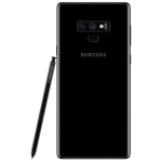 Samsung Galaxy Note 9 128Gb Black