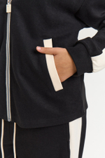 Толстовка дл/р д/д DELORAS 22773