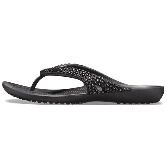 Crocs Kadee 'Black'