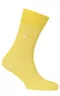 Мужские носки Premium Желтый