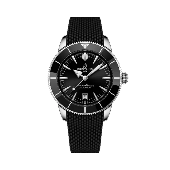 Часы Breitling Superocean Heritage B31 Automatic 44 AB3112241B1S1