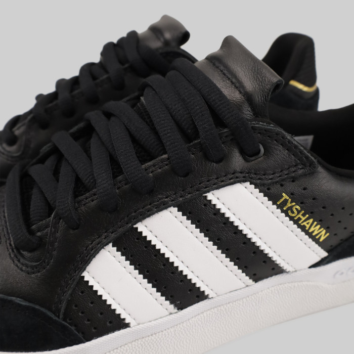 Кеды Adidas Skateboarding Tyshawn Low артикул:GW4891 - купить в магазине Дайс