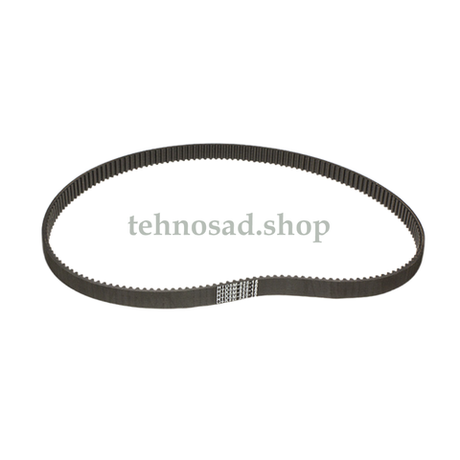 Ремень для снегоуборщика HTD*825*5М
