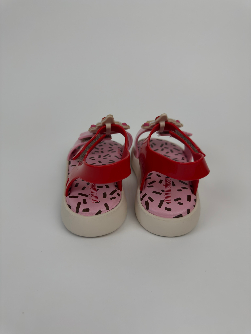 Сандалии Mini Melissa