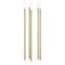 Комплект с подвесной люстрой Lightstar Tubo (574723+747443 (5шт) L5T747443