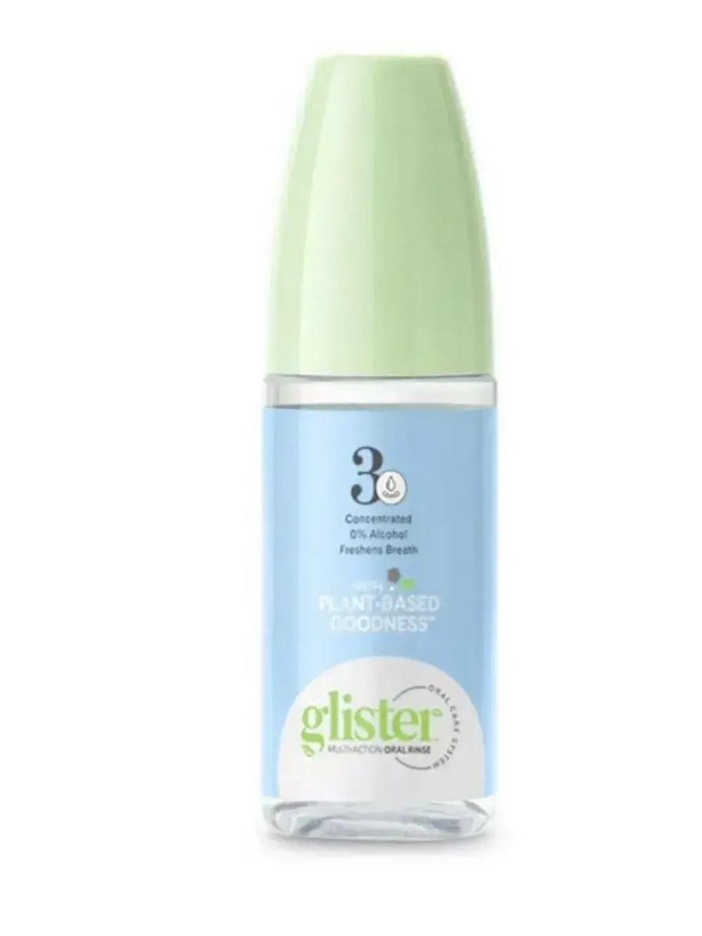 Amway Glister Многофункциональный ополаскиватель для полости рта, 72 мл