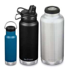 Термобутылки