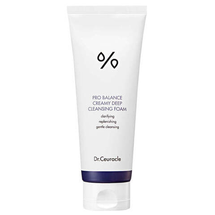 Dr.Ceuracle Pro Balance Creamy Deep Cleansing Foam