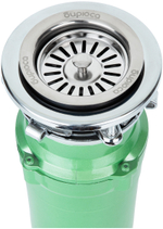 Измельчитель пищевых отходов Бирюса WD-550A2