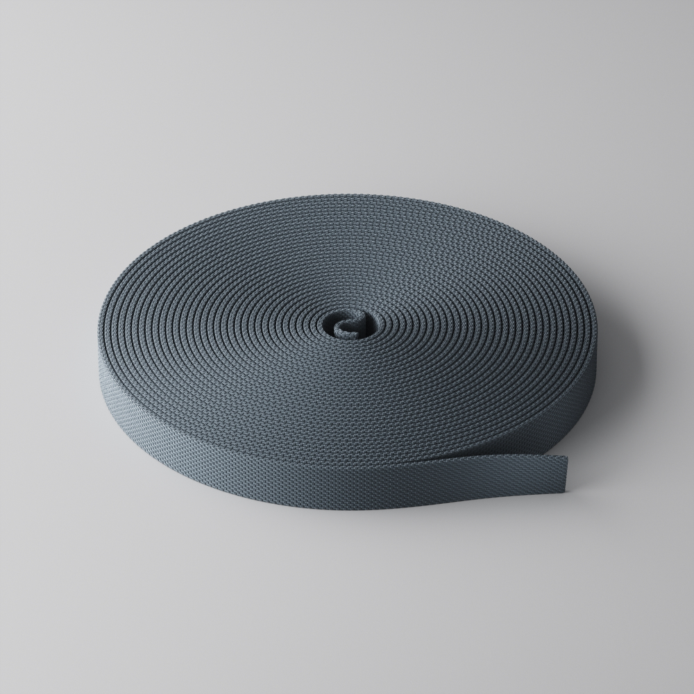 Токопроводящая текстильная лента Maytoni PARITY TRX130-1.3DB 3м