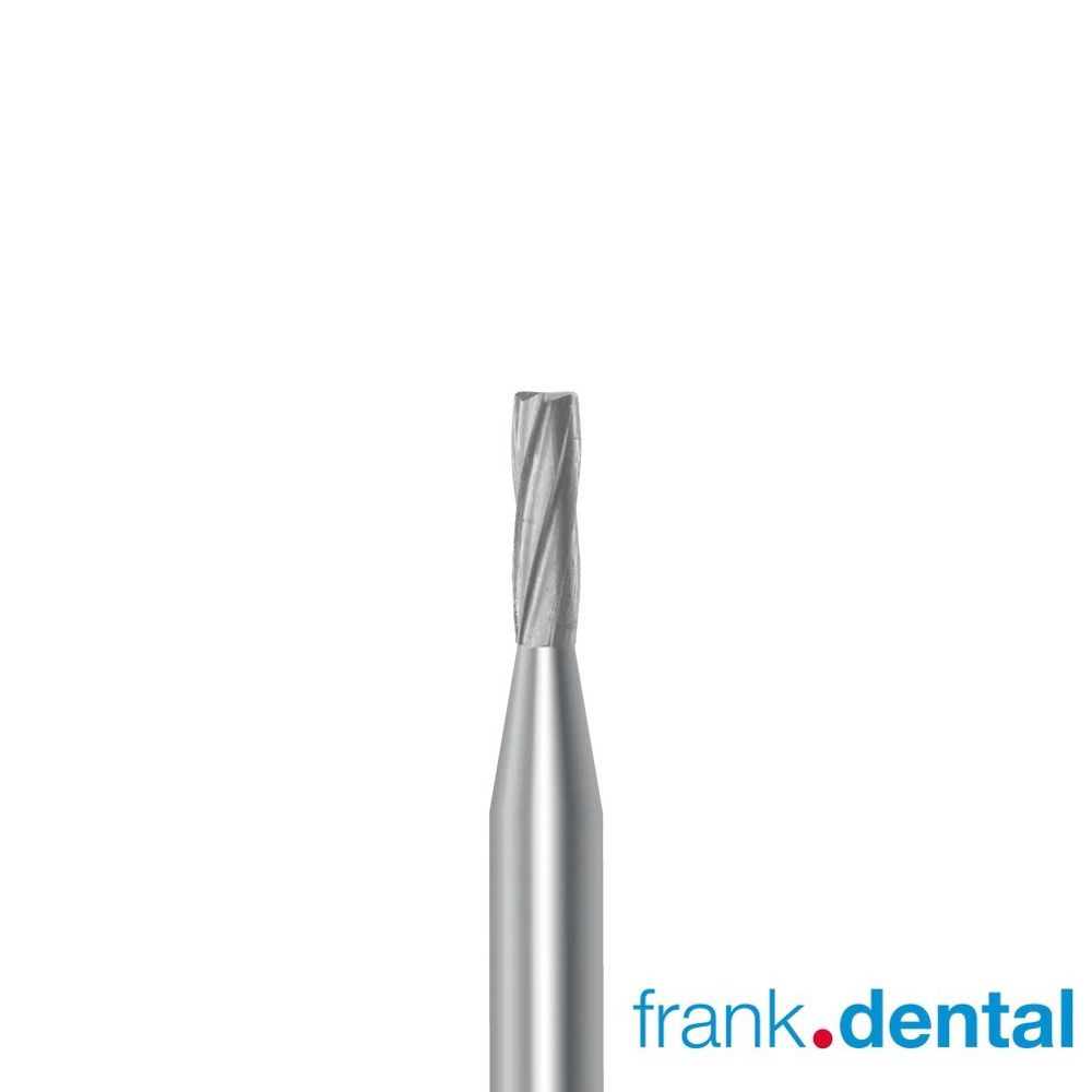 Бор твердосплавный Frank Dental типа RA - C.21L.012.RA