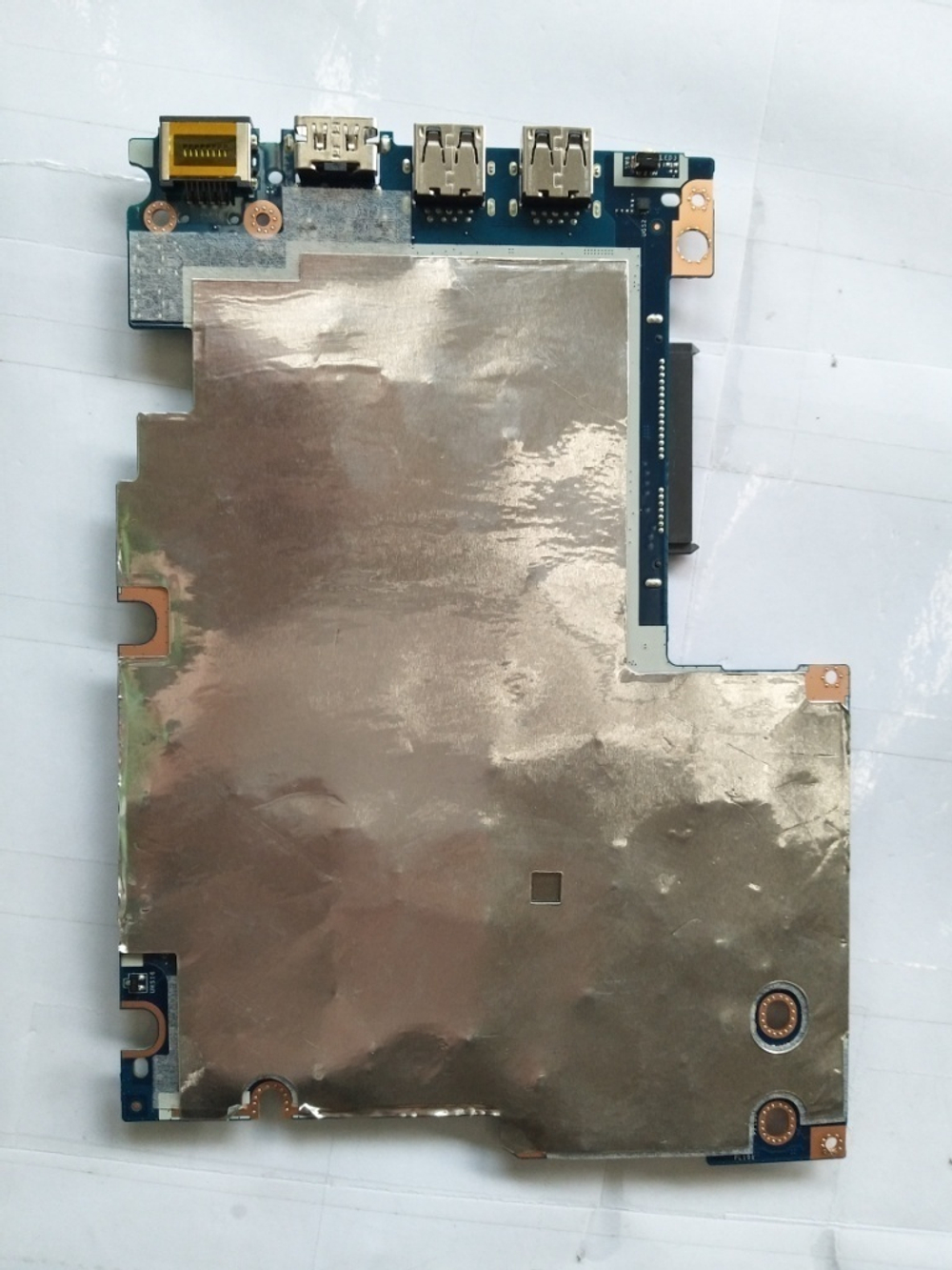 Материнская плата для ноутбука Lenovo ideapad 510-14ISK WIN Intel core I3-6006U Radeon R5 M430 2G BL (5B20M77835), оригинал