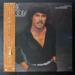 Stevie Woods ‎– Take Me To Your Heaven (Япония 1982г.)