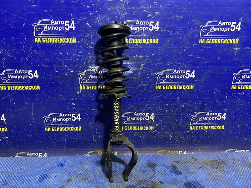 Стойка передняя левая Honda ODYSSEY 1998-2004