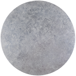 Декоративный столик Серебряный гранат