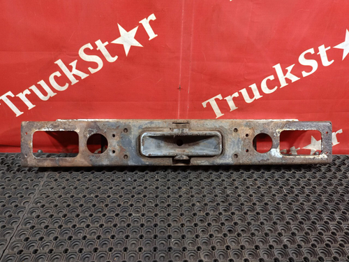 Траверса рамы поперечная