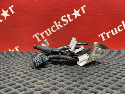 Проводка датчика сцепления