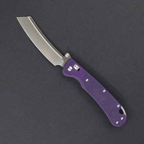 Begemot Slim Purple