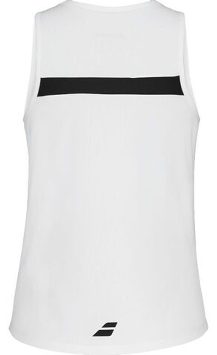 Топ теннисный Babolat Padel Tank Woman