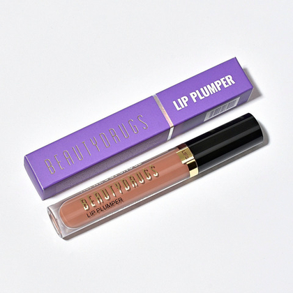 Блеск для губ Beautydrugs Lip Plumper 04 Johnny