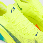 Кроссовки Nike AlphaFly 3 Green Wmns