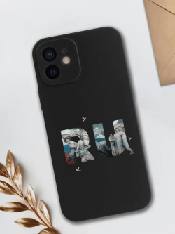 Чехол на iPhone 12 Керчь