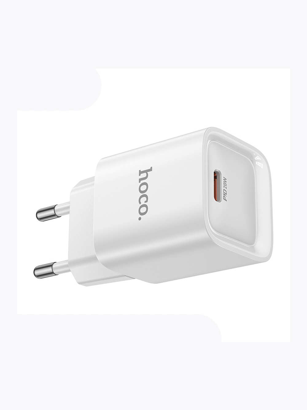 Сетевое зарядное устройство HOCO C146A 20W USB-C