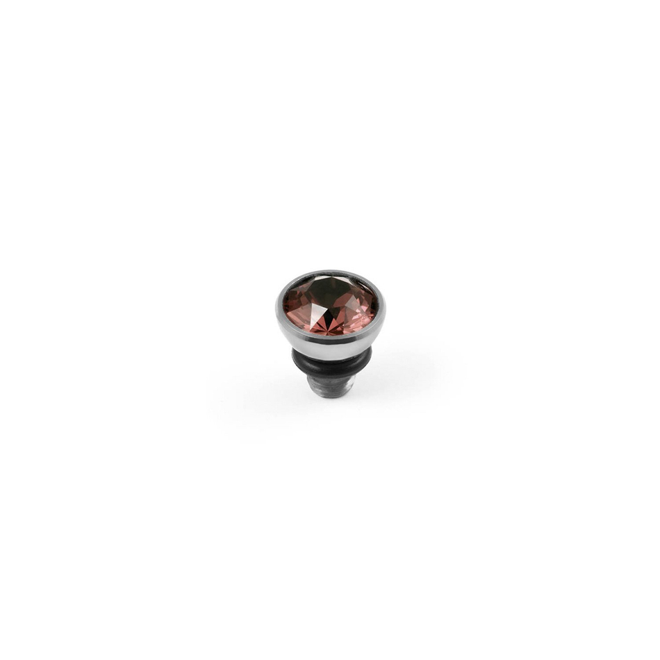 Шарм Qudo Bottone rose peach 630015 V/S