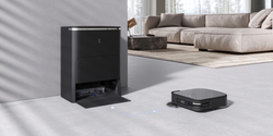 Ecovacs Deebot X2 Omni