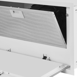 Кухонная вытяжка Maunfeld MZR 60 Lux White