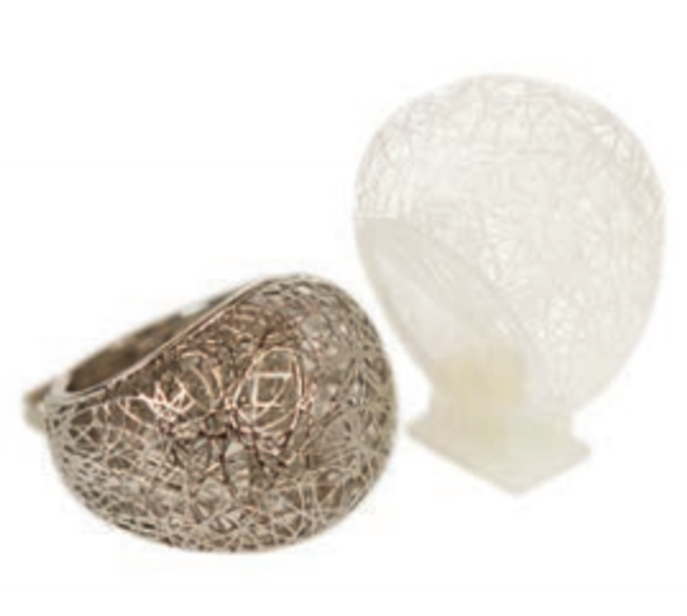 3D Принтер DigitalWax 029J Plus