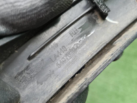 Расширитель передний правый Hongqi E-HS9 (2020-нв)