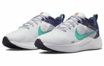 Кроссовки Nike Downshifter 12 (Женская размерная сетка)