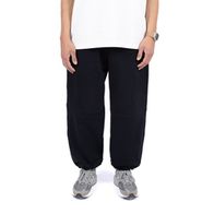 Штаны UNIFORM Heavy Wide, черный